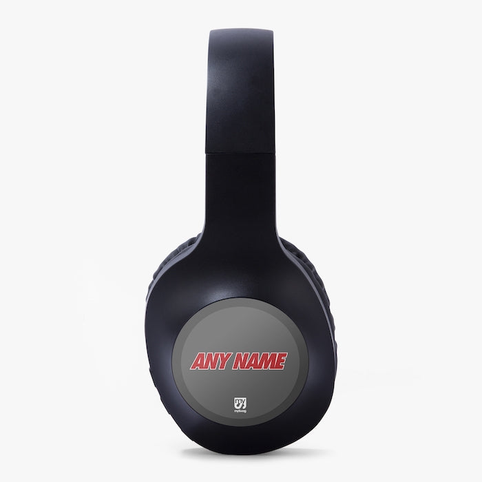 MySwag Boys Personalised Wireless Headphones - Image 4