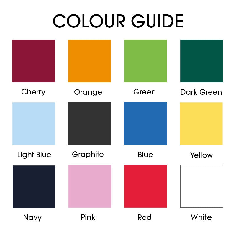 MySwag Boys Personalised Crest Rucksack - Image 5