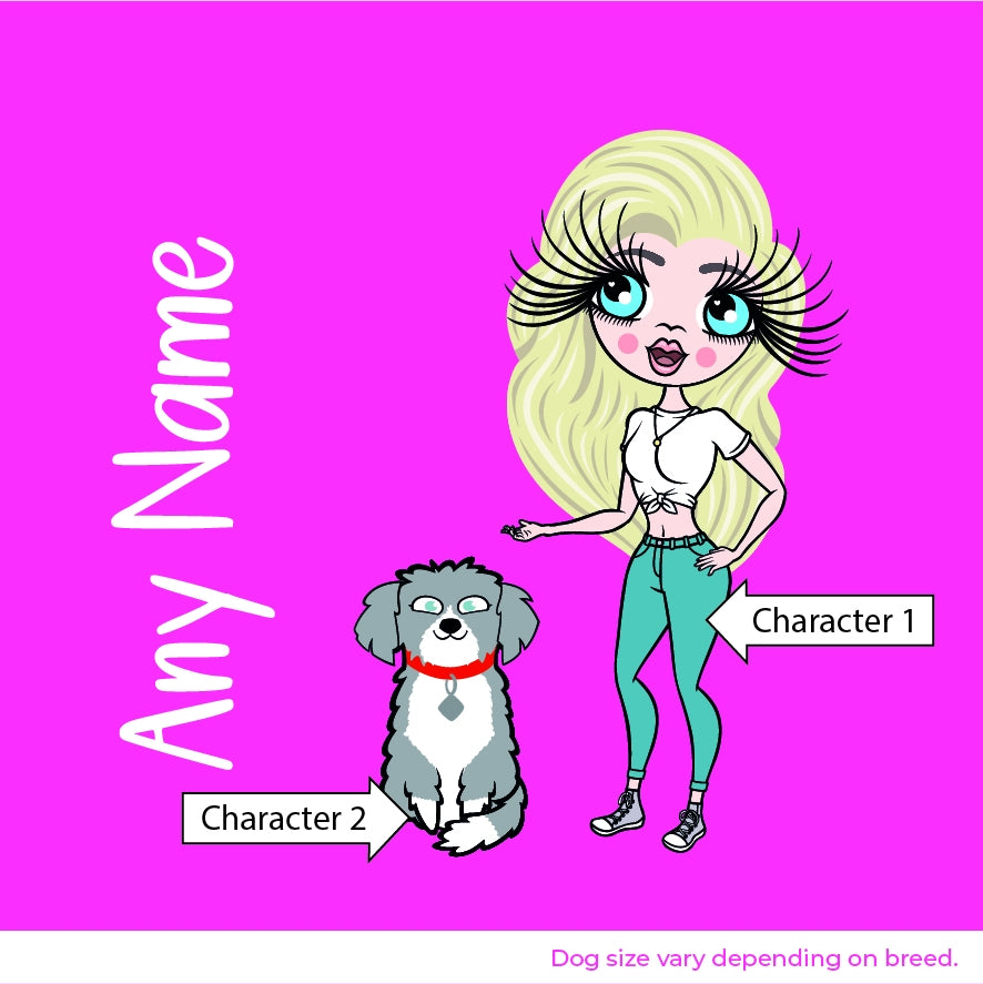 ClaireaBella and Pet Dog Sweatshirt - Image 7