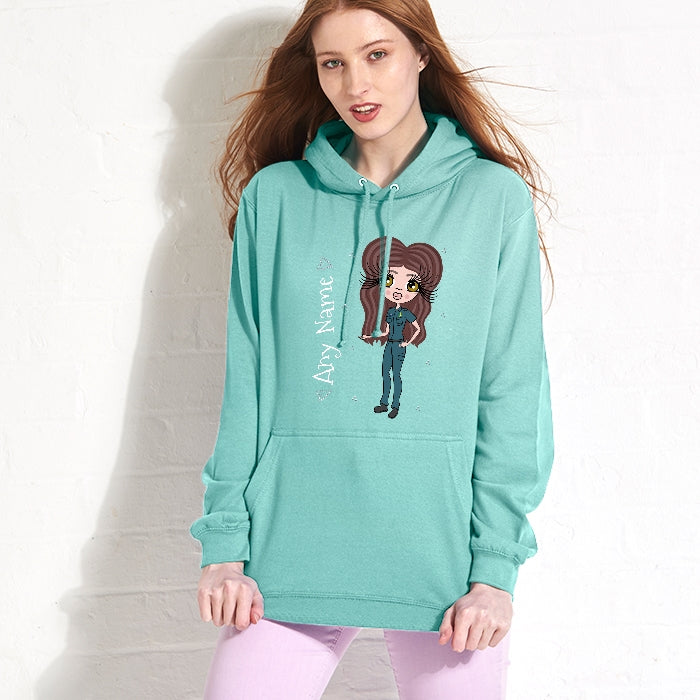 ClaireaBella Paramedic Hoodie - Image 7