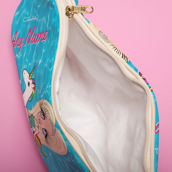 ClaireaBella Pool Side Wash Bag - Image 2