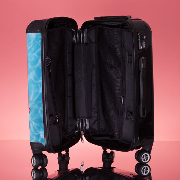 ClaireaBella Pool Side Suitcase - Image 7