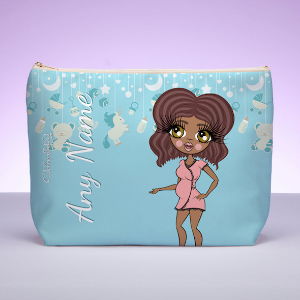 ClaireaBella Mum To Be Wash Bag - Image 1