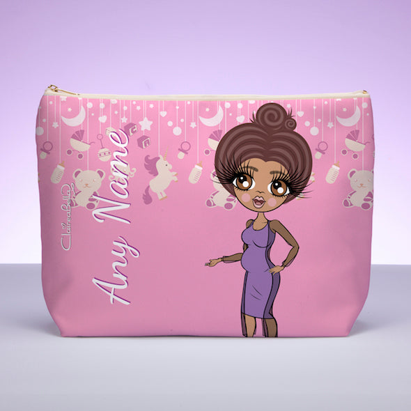 ClaireaBella Mum To Be Wash Bag - Image 4