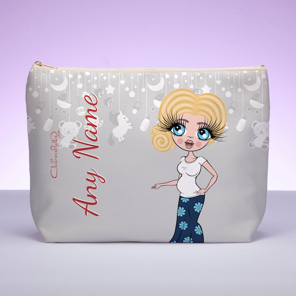 ClaireaBella Mum To Be Wash Bag - Image 2