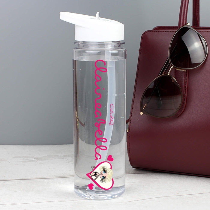 ClaireaBella Island Of Love Water Bottle - Image 2