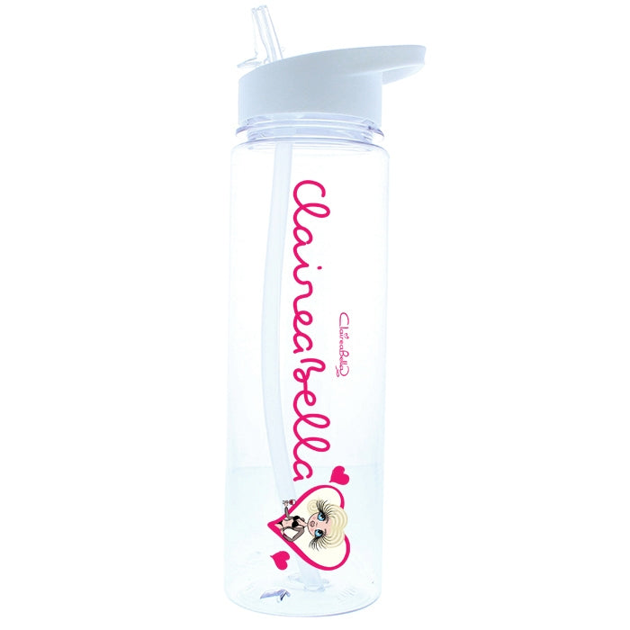 ClaireaBella Island Of Love Water Bottle - Image 3
