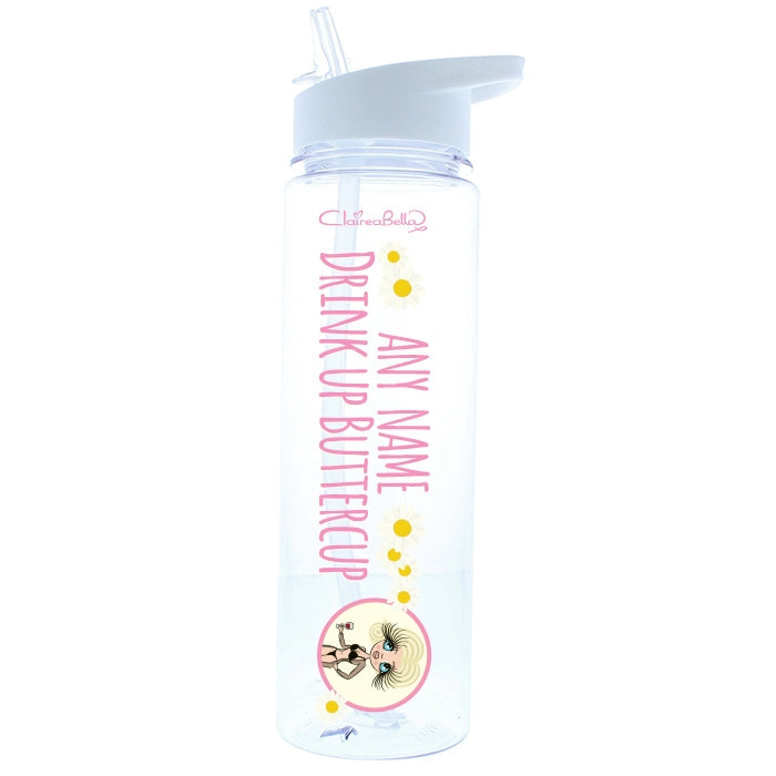 ClaireaBella Buttercup Water Bottle - Image 3